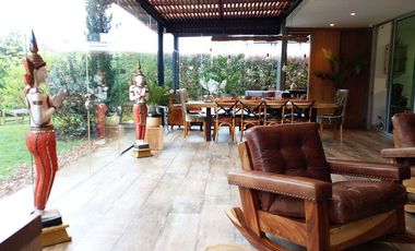 PR15526  Casa se arrienda en el sector Alto de palmas, Envigado