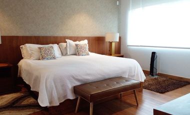 PR15526  Casa se arrienda en el sector Alto de palmas, Envigado