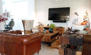 PR15526  Casa se arrienda en el sector Alto de palmas, Envigado