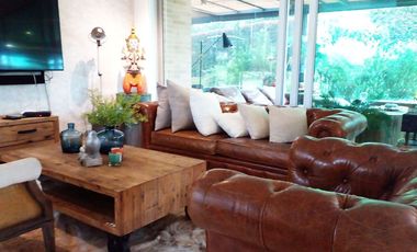 PR15526  Casa se arrienda en el sector Alto de palmas, Envigado