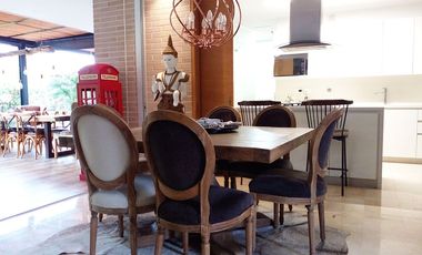 PR15526  Casa se arrienda en el sector Alto de palmas, Envigado