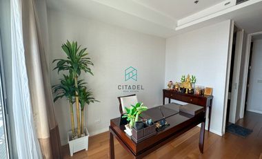 The River Condominium - 2 Beds Unit for Sale!