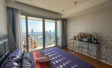 The River Condominium - 2 Beds Unit for Sale!