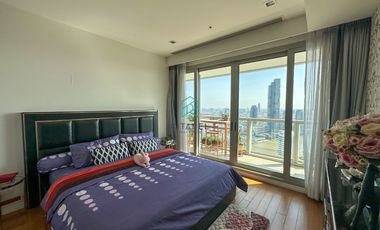 The River Condominium - 2 Beds Unit for Sale!