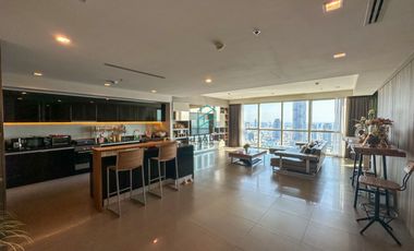 The River Condominium - 2 Beds Unit for Sale!