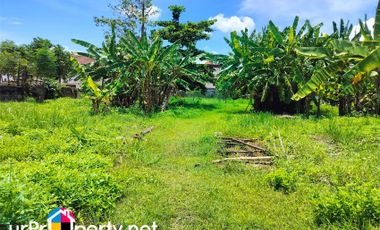 for sale residential lot in maryville talamban flat terrain