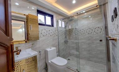 4 Bedroom Usrati House Single Attached in Dasmariñas Cavite | House and Lot for Sale | Property ID: RC033