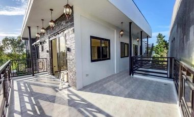 4 Bedroom Usrati House Single Attached in Dasmariñas Cavite | House and Lot for Sale | Property ID: RC033