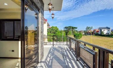 4 Bedroom Usrati House Single Attached in Dasmariñas Cavite | House and Lot for Sale | Property ID: RC033