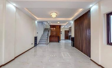 4 Bedroom Usrati House Single Attached in Dasmariñas Cavite | House and Lot for Sale | Property ID: RC033