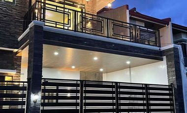 4 Bedroom Usrati House Single Attached in Dasmariñas Cavite | House and Lot for Sale | Property ID: RC033