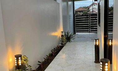 4 Bedroom Usrati House Single Attached in Dasmariñas Cavite | House and Lot for Sale | Property ID: RC033
