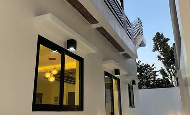 4 Bedroom Usrati House Single Attached in Dasmariñas Cavite | House and Lot for Sale | Property ID: RC033