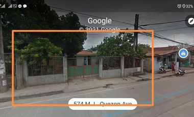 For Sale Commercial Property in ML.Quezon Ave. Mandaue City