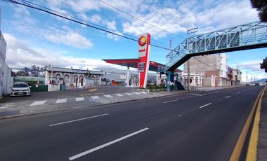 GASOLINERA EN FUNCIONAMIENTO  EN VENTA