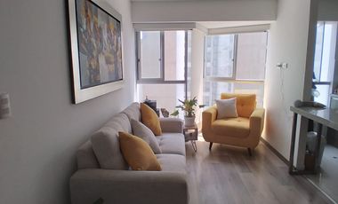 VENTA DPTO NUEVA AURORA, SURQUILLO