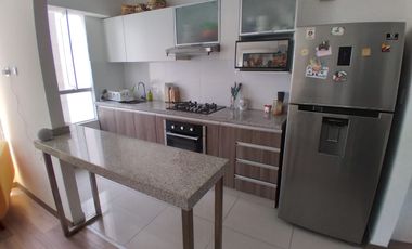VENTA DPTO NUEVA AURORA, SURQUILLO
