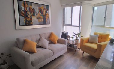 VENTA DPTO NUEVA AURORA, SURQUILLO
