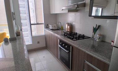 VENTA DPTO NUEVA AURORA, SURQUILLO