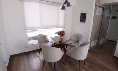 VENTA DPTO NUEVA AURORA, SURQUILLO