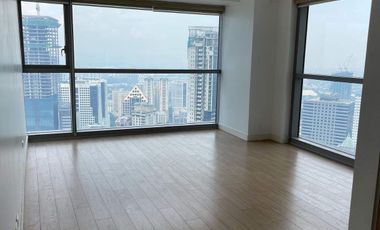 3 Bedroom Corner Unit for Sale in One Shangri-La Place South Tower, Mandaluyong City