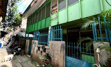 Duplex Apartment For Sale in Ramos St Cebu City
