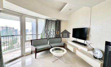 2-Bedroom Unit for Rent and for Sale at Calyx Centre