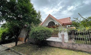 Newly Renovated 3BR House & Lot for Rent at Regina Village, Tandang Sora, Quezon City