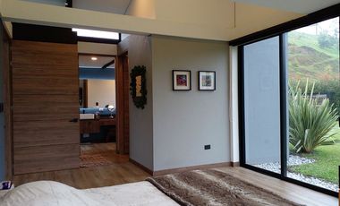 A30FE Casa en venta en el sector El Retiro