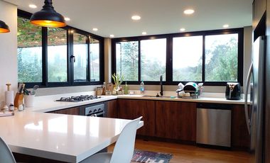A30FE Casa en venta en el sector El Retiro