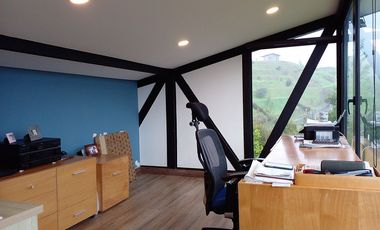 A30FE Casa en venta en el sector El Retiro