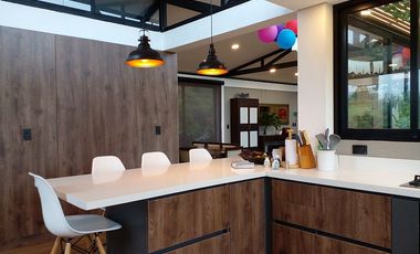 A30FE Casa en venta en el sector El Retiro