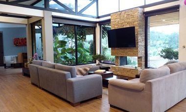 A30FE Casa en venta en el sector El Retiro