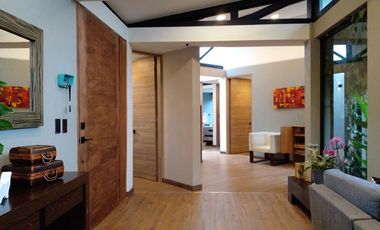 A30FE Casa en venta en el sector El Retiro