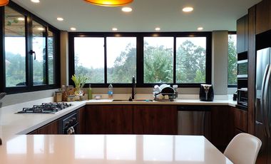 A30FE Casa en venta en el sector El Retiro