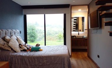 A30FE Casa en venta en el sector El Retiro