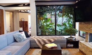 A30FE Casa en venta en el sector El Retiro