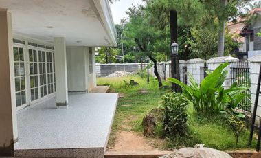 DIJUAL & DISEWAKAN RUMAH (Siap Huni) DI BUNGA CENTE CIPETE SELATAN JAKARTA SELATAN