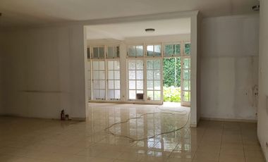 DIJUAL & DISEWAKAN RUMAH (Siap Huni) DI BUNGA CENTE CIPETE SELATAN JAKARTA SELATAN
