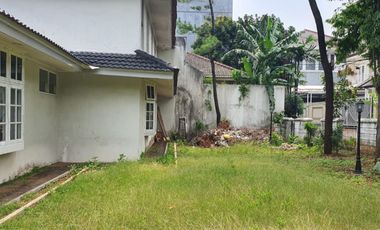 DIJUAL & DISEWAKAN RUMAH (Siap Huni) DI BUNGA CENTE CIPETE SELATAN JAKARTA SELATAN