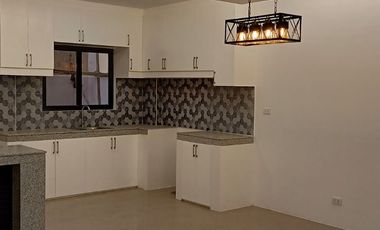 Ready for Occupancy house & lot Greenland Newtown Ampid San Mateo Rizal