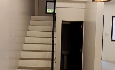 Ready for Occupancy house & lot Greenland Newtown Ampid San Mateo Rizal