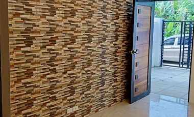 Ready for Occupancy house & lot Greenland Newtown Ampid San Mateo Rizal