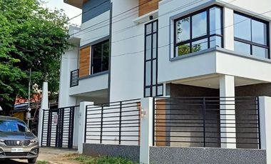 Ready for Occupancy house & lot Greenland Newtown Ampid San Mateo Rizal