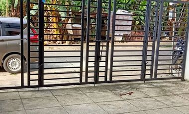 Ready for Occupancy house & lot Greenland Newtown Ampid San Mateo Rizal