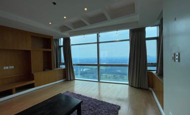 3 Bedroom For Lease in Pacific Plaza Tower, BGC, Taguig, Metro Manila