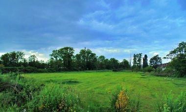 VENDO PROPIEDAD CON EXELENTE UBICACION EN ALONSO DE ERCILLA CHILLAN