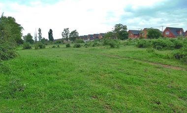 VENDO PROPIEDAD CON EXELENTE UBICACION EN ALONSO DE ERCILLA CHILLAN