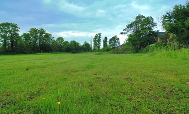 VENDO PROPIEDAD CON EXELENTE UBICACION EN ALONSO DE ERCILLA CHILLAN