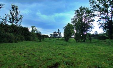 VENDO PROPIEDAD CON EXELENTE UBICACION EN ALONSO DE ERCILLA CHILLAN